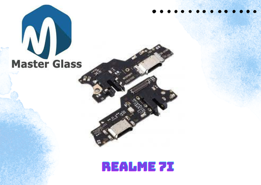 Placa de carga Realme 7i