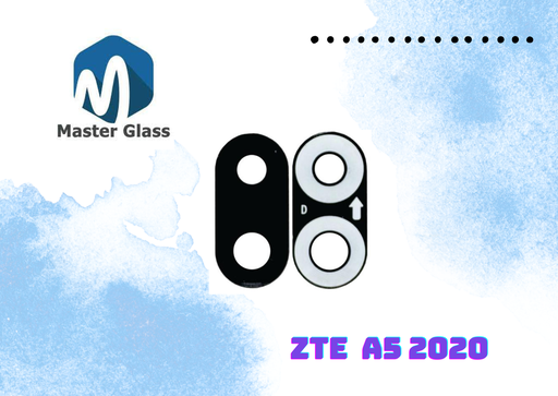 Lente de camara ZTE A5 2020 / A51 LITE
