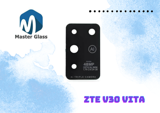 Lente de Camara ZTE V30 Vita