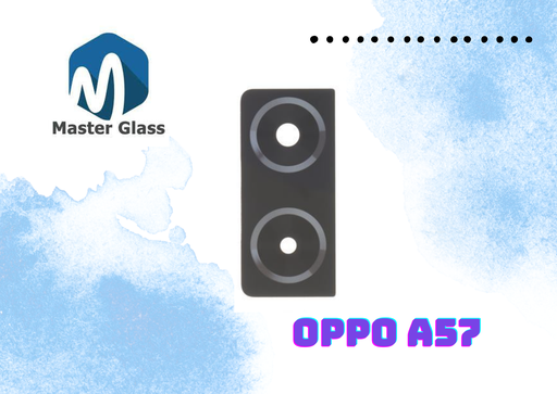 Lente de Cámara Oppo A57 / A77