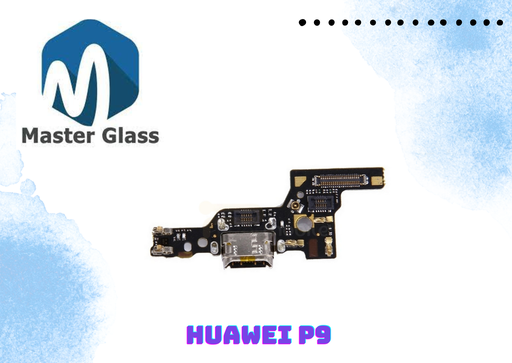 Placa de carga Huawei P9 org