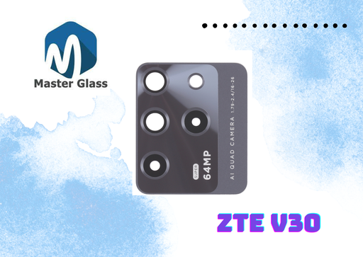 Lente de Camara ZTE V30