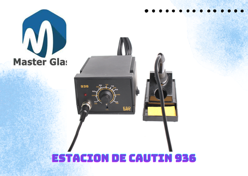 Estacion de Cautin 936