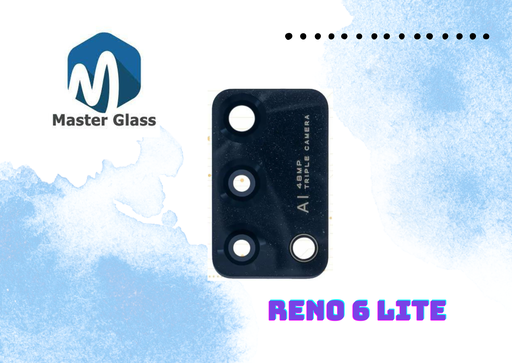 Lente de Cámara Oppo Reno 6 Lite
