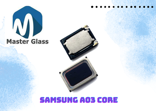 Altavoz Parlante Samsung A03 Core/ G84