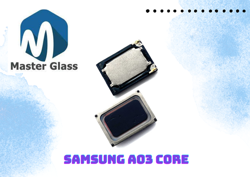 Altavoz Parlante Samsung A03 Core