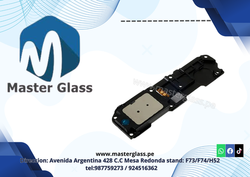 Altavoz Parlante Samsung A73