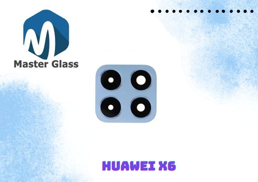 Lente de Cámara Huawei Honor X6/Honor X6S