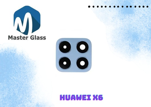 Lente de Cámara Huawei Honor X6/Honor X6S