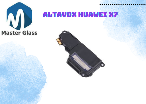 Altavoz Parlante Huawei Honor X7
