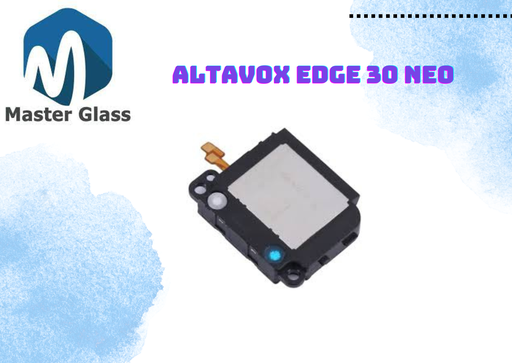 Altavoz Parlante Motorola Edge 30 / Edge 30 Pro / Edge 30 Fusion / Edge 30 Neo