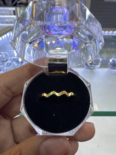 X-ANILLO ACERO