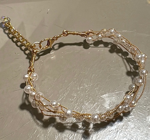 X-PULCERA DE PERLAS
