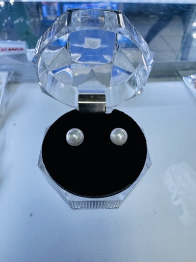 X-ARETE XUPING BAÑO EN ORO PERLA