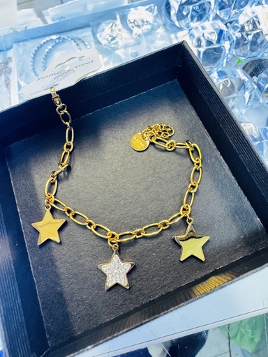 X-PULCERA DE ACERO ANTILERGICO PIEDRAS