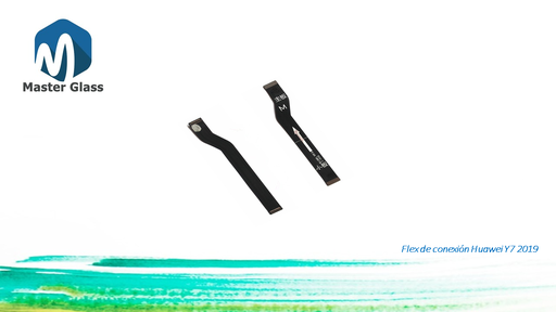 [FCHWY72019] Flex de Conexion Huawei Y7 2019