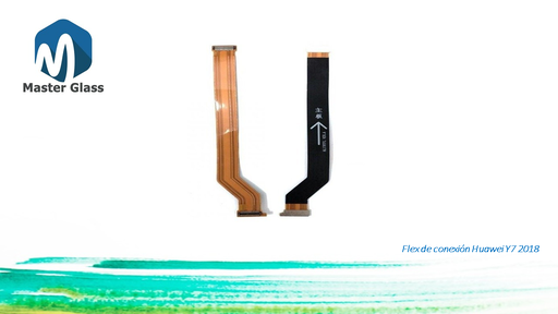 [FCHWY72018] Flex de Conexion Huawei Y7