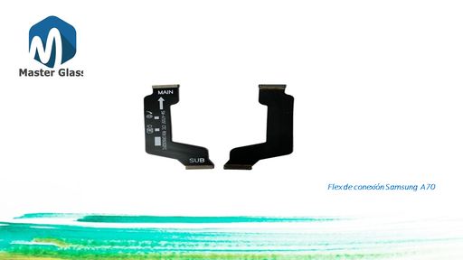 [FCSXA70] Flex de Conexion Samsung A70