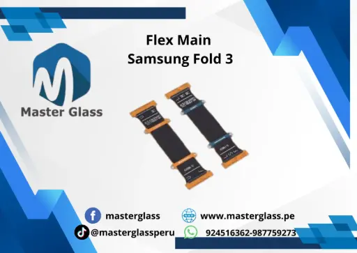 Flex Main Samsung Fold 3 (ST)