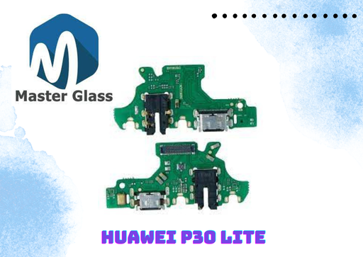 Placa de carga Huawei P30 lite AAA