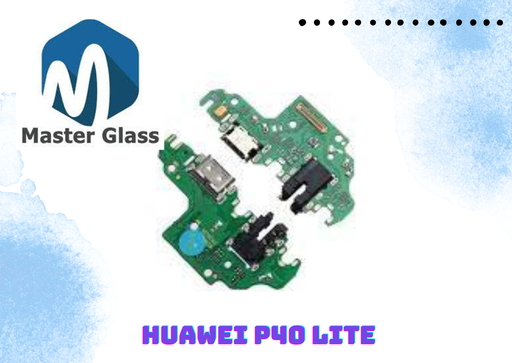 [PCHWP40L] Placa de carga Huawei P40 Lite