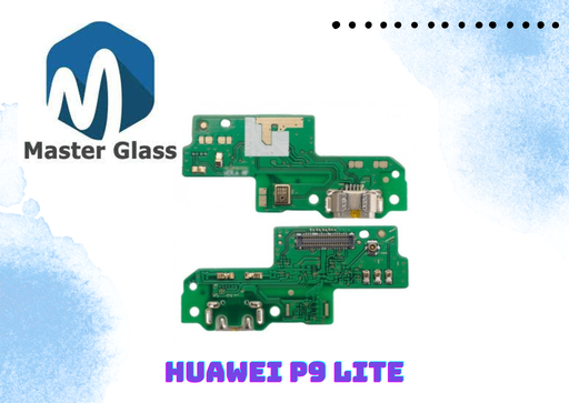 Placa de carga Huawei P9 Lite copi