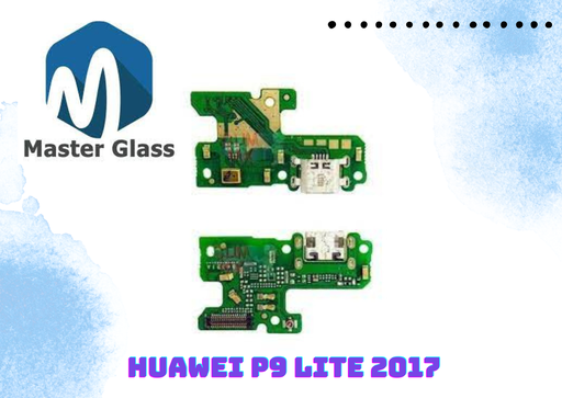 [PCHWP9L2017] Placa de carga Huawei P9 Lite 2017